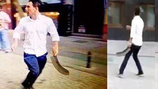 Beşiktaş'taki çatışmanın arkasından 'Palalı Sabri' çıktı