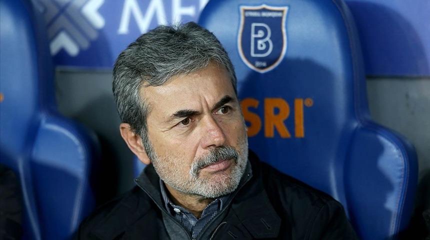 Aykut Kocaman: Hakikaten öfkeliyiz