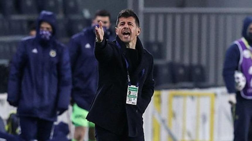 Emre Belözoğlu'ndan Pelkas sürprizi