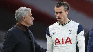 Gareth Bale: Uzaylılar var, gözümle gördüm