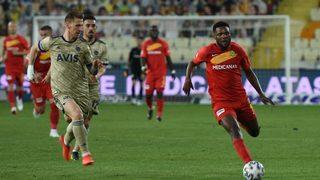 8 Nisan Süper Lig puan durumu nasıl şekillendi? İşte Fenerbahçe'nin ligeki sırası ve puanı