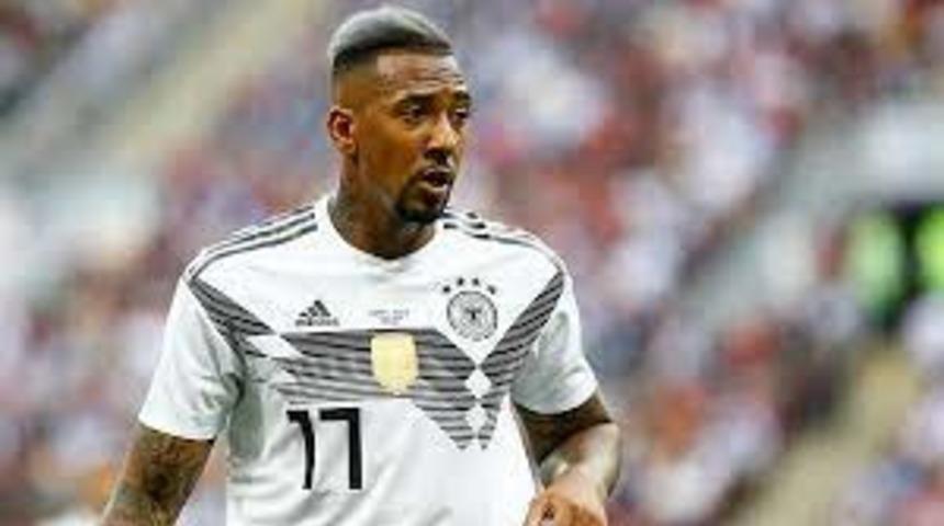 Fenerbahçe, Bayern Münih'in yıldız futbolcusu Jerome Boateng için harekete geçiyor