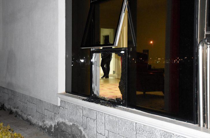 Aksaray'da izne gelen gurbetçi evinde ölü bulundu G1