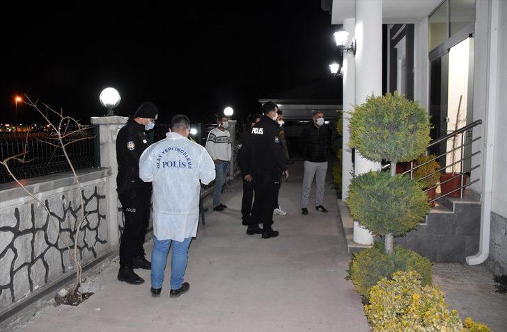 Aksaray'da izne gelen gurbetçi evinde ölü bulundu G2