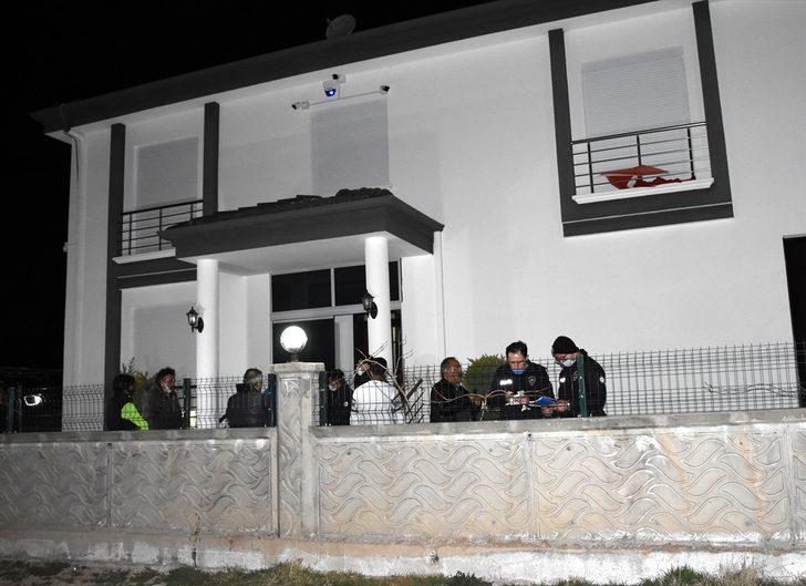 Aksaray'da izne gelen gurbetçi evinde ölü bulundu G3