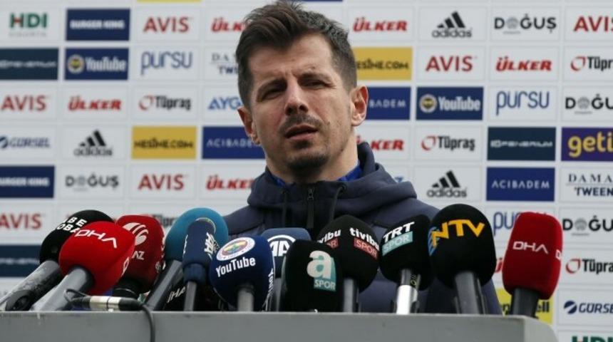 Emre Belözoğlu'ndan Yeni Malatyaspor maçı sonrası sert konuştu