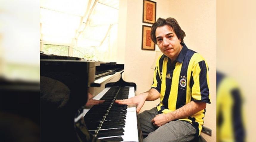 Fazıl Say'dan Fenerbahçe isyanı