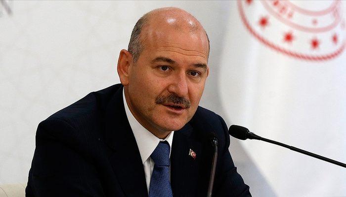 Bakan Soylu’dan Kılıçdaroğlu’nun 'düzensiz göç' iddialarına sert yanıt