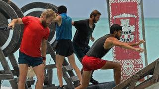 Survivor ödül oyununu kim kazandı? 8 Nisan Survivor 2021'de ödül ne oldu?