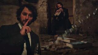 Masumlar Apartmanı 29. yeni bölüm fragmanı yayınlandı! Han'ın kazan dairesinde zincirlediği kişi Naci mi yoksa Esat mı?