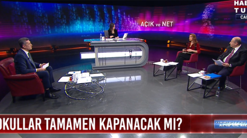 Son dakika! Bakan Selçuk’tan yüz yüze eğitim açıklaması