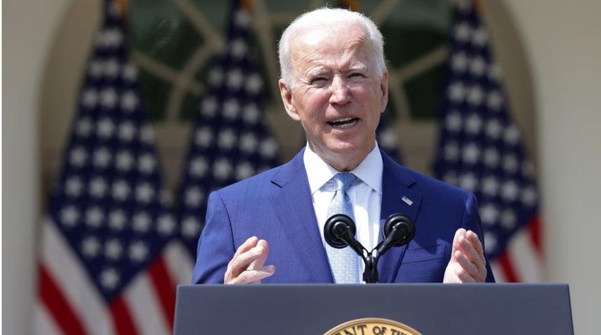 Biden'dan Pentagon için 715 milyar dolar bütçe talebi