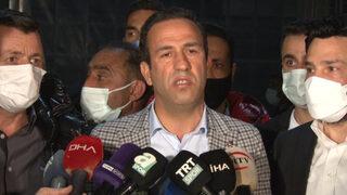  Adil Gevrek: Fenerbahçe’den bir puan almak çok önemli