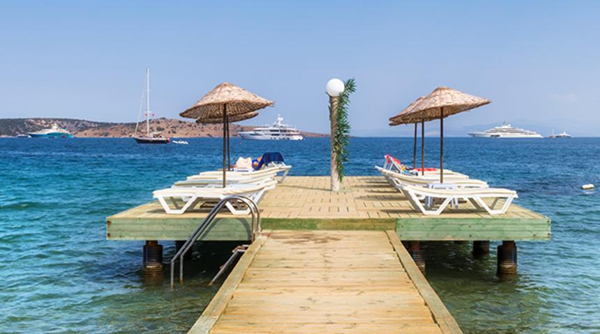 Bakan Kurum imzaladı! 81 ile 'iskele' genelgesi