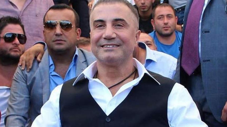 Sedat Peker'in lideri olduğu &ouml;ne s&uuml;r&uuml;len &ouml;rg&uuml;te operasyon: 63 g&ouml;zaltı kararı