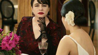 Esra Dermancıoğlu aldatma itirafıyla olay oldu! 