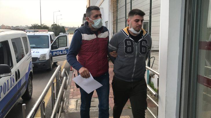 Adana merkezli internetten dolandırıcılık soruşturmasında 122 şüpheli hakkında gözaltı kararı verildi G1