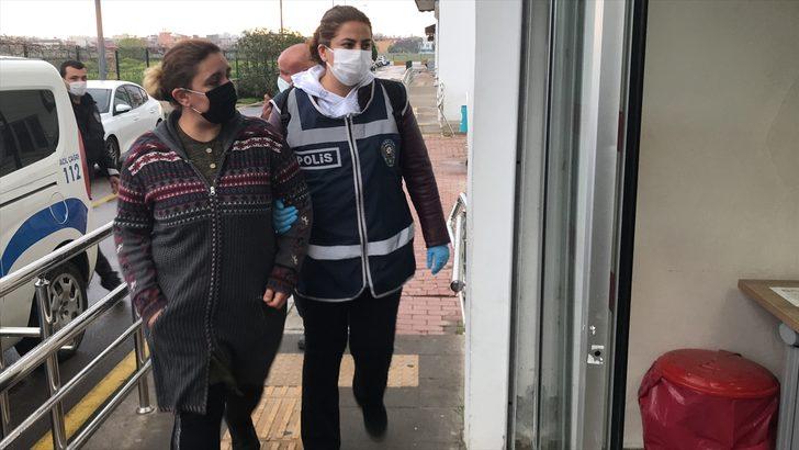 Adana merkezli internetten dolandırıcılık soruşturmasında 122 şüpheli hakkında gözaltı kararı verildi G3