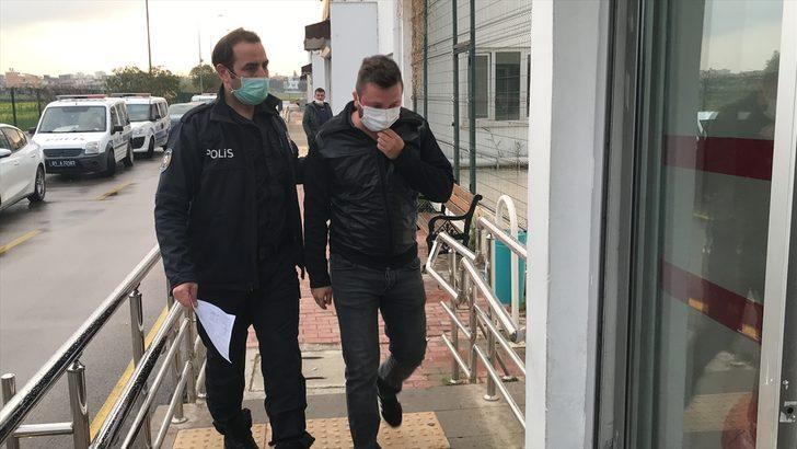 Adana merkezli internetten dolandırıcılık soruşturmasında 122 şüpheli hakkında gözaltı kararı verildi G4