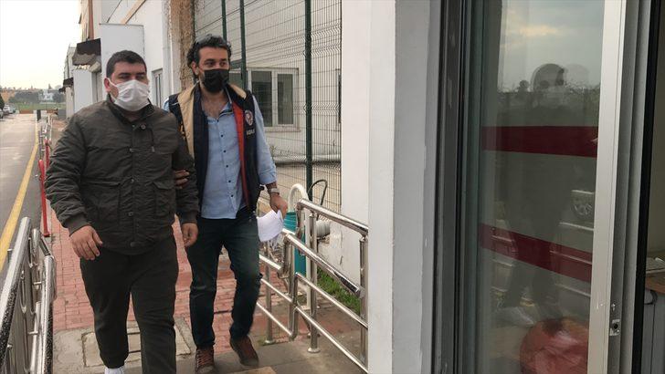 Adana merkezli internetten dolandırıcılık soruşturmasında 122 şüpheli hakkında gözaltı kararı verildi G5