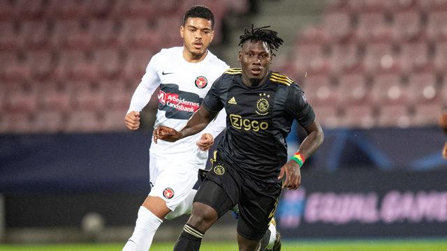 Galatasaray'da 10 numara için Evander Ferreira sesleri