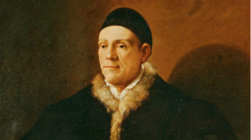 Servetiyle dünya siyasetine yön verdi! Tarihin en zengin insanı: Jakob Fugger