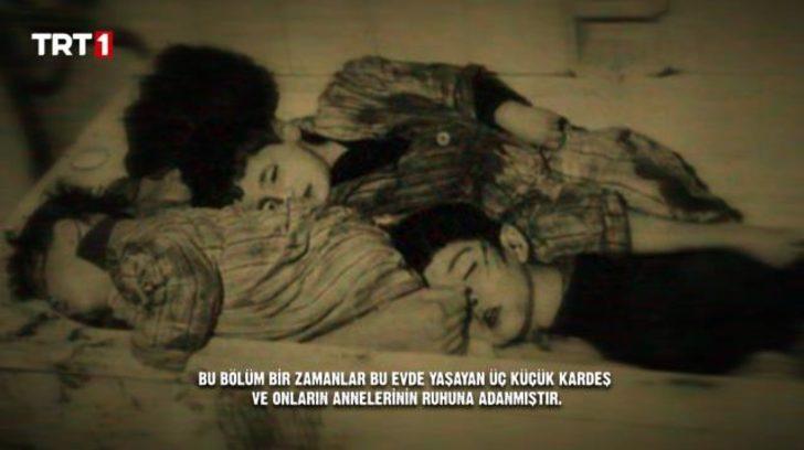  Bir Zamanlar Kıbrıs dizisi Küvet Katliamı’nı andı | Kanlı Noel nedir? Küvet Katliamı nedir?  G4