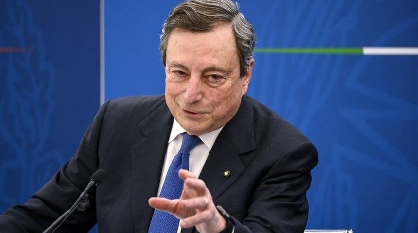 İtalyan basını: Draghi'nin Erdoğan'a 'diktat&ouml;r' demesi diplomatik &ccedil;atışma yarattı