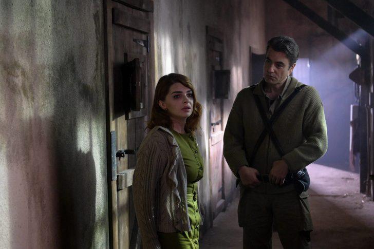  Bir Zamanlar Kıbrıs dizisi Küvet Katliamı’nı andı | Kanlı Noel nedir? Küvet Katliamı nedir?  G3