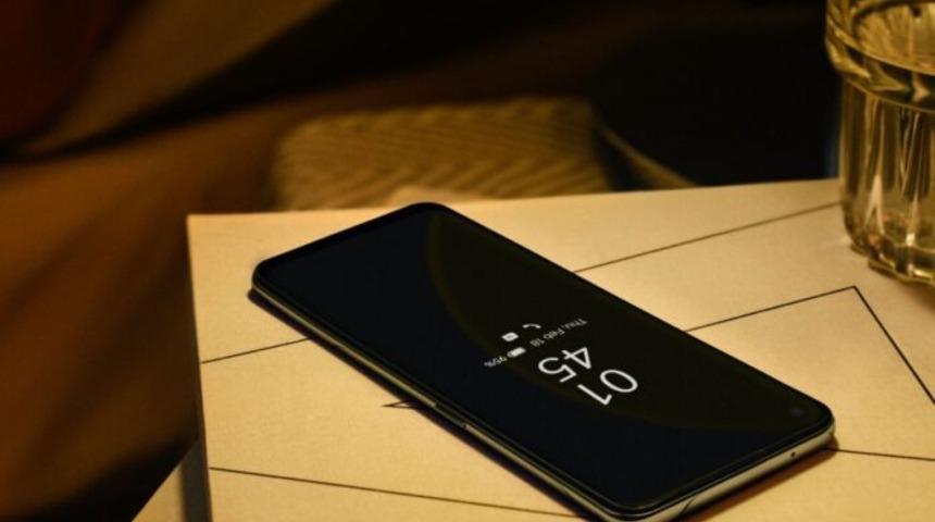 Oppo A95 5G şaşırttı