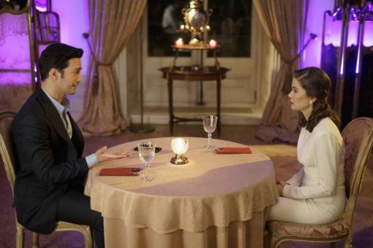 Camdaki Kız’dan ilk bölümü yayınlandı | Camdaki Kız ilk bölümünde ne oldu? G4