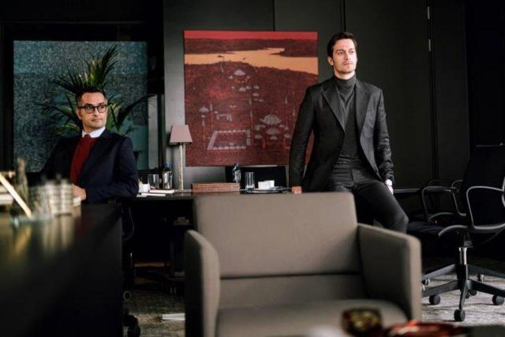 Camdaki Kız’dan ilk bölümü yayınlandı | Camdaki Kız ilk bölümünde ne oldu? G5