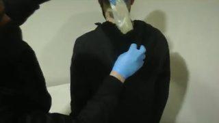 15 Temmuz Demokrasi Otogarı'nda uyuşturucu ele geçirildi