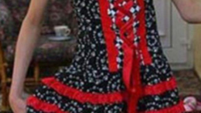 Megan Jayne’in kendisini olduğu gibi kabul ediş hikayesi sosyal medyada gündeme geldi