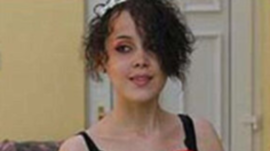 Megan Jayne’in kendisini olduğu gibi kabul ediş hikayesi sosyal medyada gündeme geldi