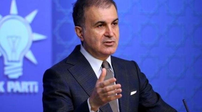 AK Parti'den İtalya Başbakanı Mario Draghi'ye sert tepki