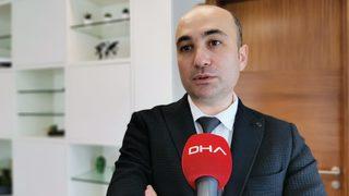 Doç. Dr. Ümit Savaşçı: Vakalar 15 Nisan'dan itibaren düşecektir