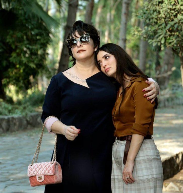 Esra Dermancıoğlu'ndan ilginç aldatılma itirafı! Sözleri erkekleri de şaşırtacak cinsten G1