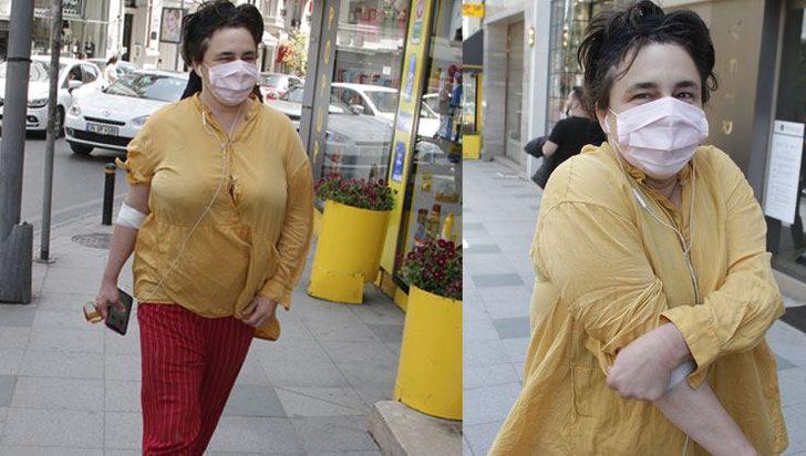 Esra Dermancıoğlu'ndan ilginç aldatılma itirafı! Sözleri erkekleri de şaşırtacak cinsten G2