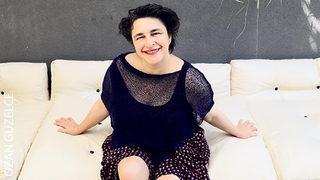 Esra Dermancıoğlu'ndan ilginç aldatılma itirafı! Sözleri erkekleri de şaşırtacak cinsten