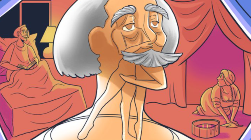 Kişilik testi! Görüşünüz kişiliğiniz hakkında ipucu veriyor