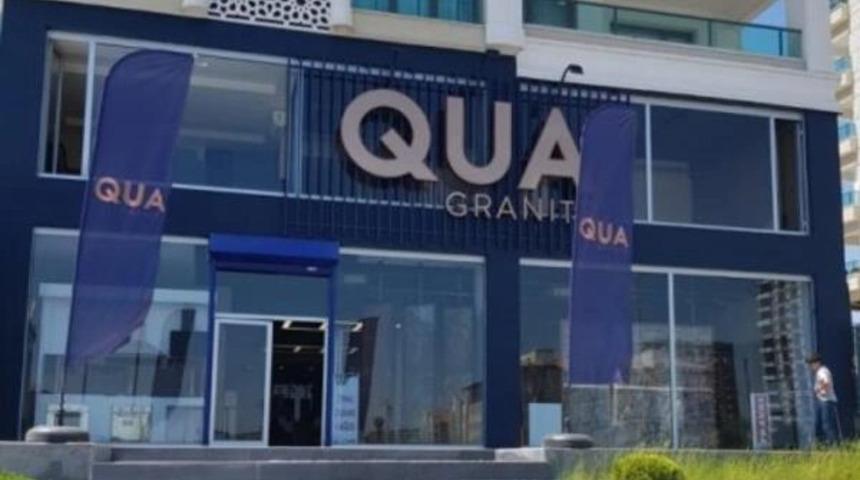 Qua granit halka arz sonuçları ne zaman? İşte Qua granit ile ilgili bilgiler