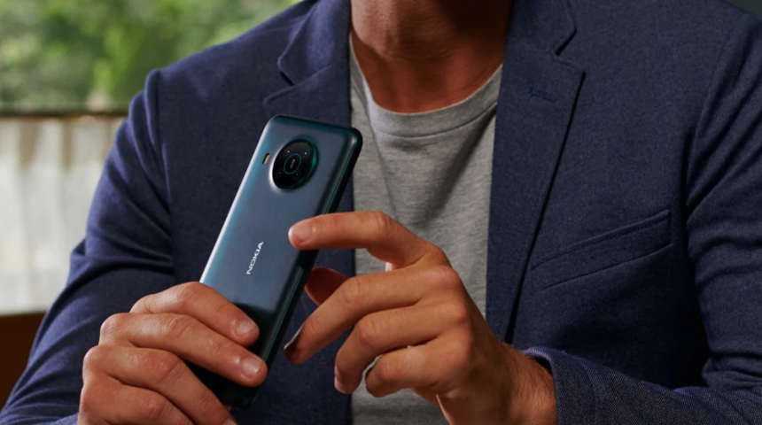 G10, X20 ve daha fazlası: Nokia yeni akıllı telefonlarını tanıttı!