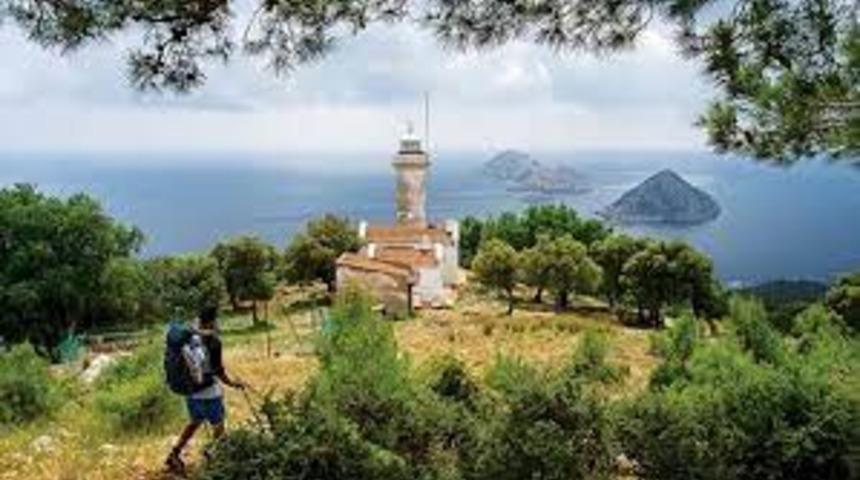 Türkiye'nin en güzel 10 trekking rotası