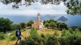 Türkiye'nin en güzel 10 trekking rotası