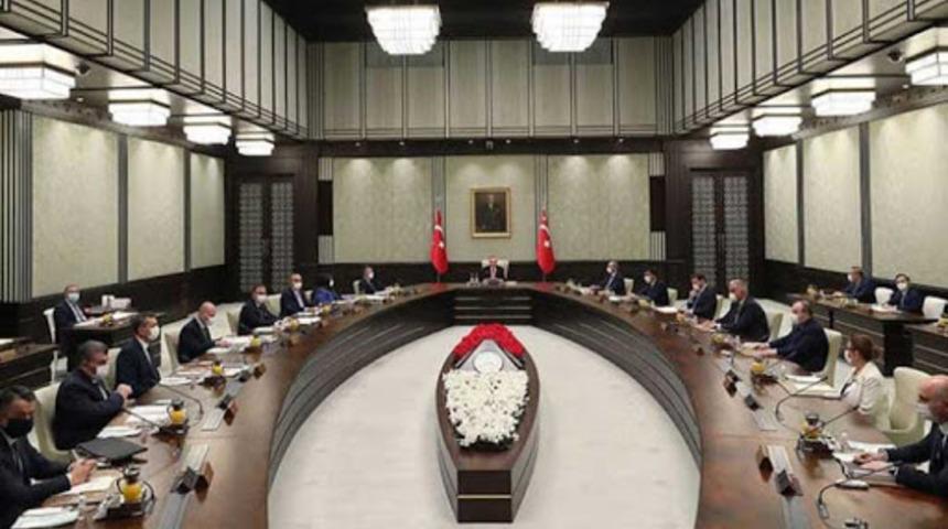 Yeni kabine toplantısı ne zaman yapılacak? Kabine toplantısı ne zaman, hangi gün?