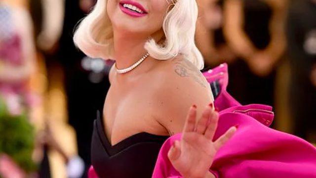 Lady Gaga’nın yeni filmi House Of Gucci’nin setinden yeni kareler geldi