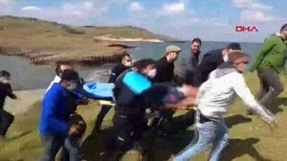 İzmir'deki uçak kazası sonrası fırlatma koltuğuyla ilgili dikkat çeken açıklama