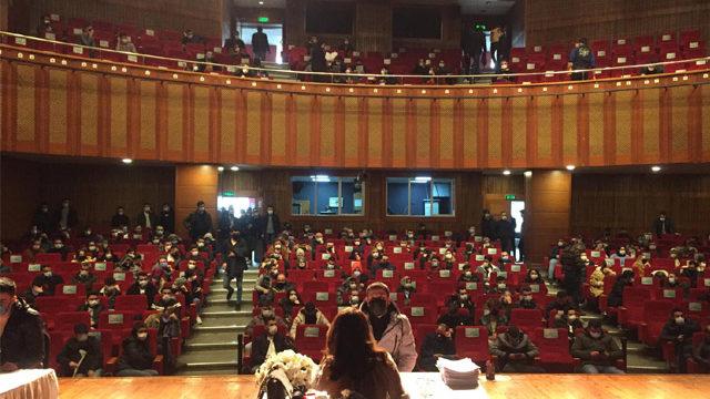 Tecno Mobile personel alımlarına başladı!