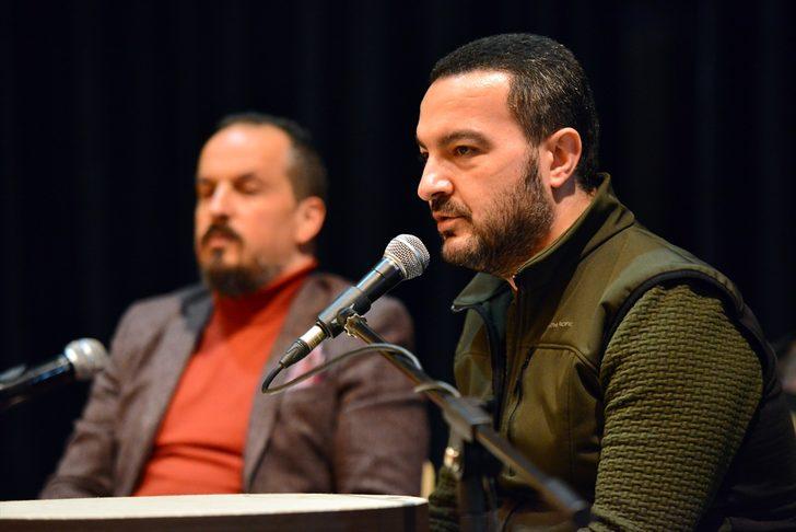 Bursa'da ramazan davulcularına adabımuaşeret, ritim ve mani eğitimi veriliyor G1